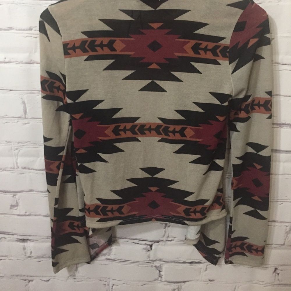 Aztec XS top - Picture 6 of 6
